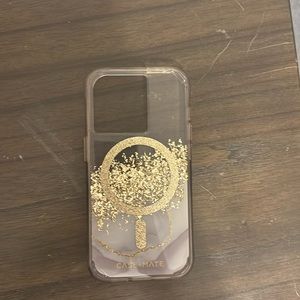 casemate iphone 14 pro max phone case with magsafe